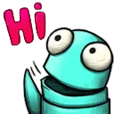 wavingsemibot