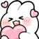 bunHeart