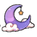 3starrymoon_12 Discord sticker | ◇𝑺𝒕𝒂𝒓𝒍𝒊𝒈𝒉𝒕 𝑰𝒏𝒏◇