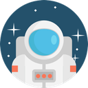 3SC_Astronaut custom emote from ◇𝑺𝒕𝒂𝒓𝒍𝒊𝒈𝒉𝒕 𝑰𝒏𝒏◇