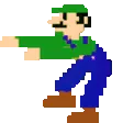 luigiGroove