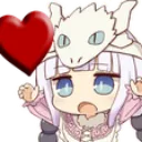 kanna_hug