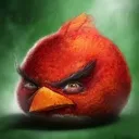 red red
