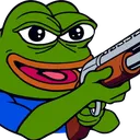 PepeShotgun PepeShotgun