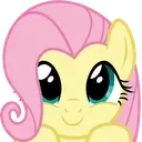 fluttercute