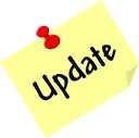 update update