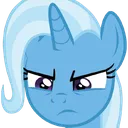 TrixieAngry