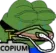 copium