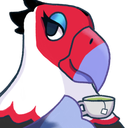 amelia Discord emoji