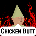 Chicken_Butt Discord emoji