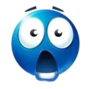 gasp
