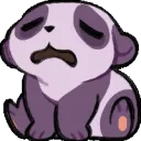 PandaMiserable