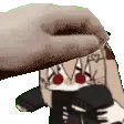 evilBwaaPat