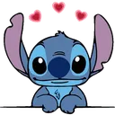 Stitch_Love