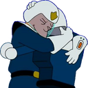 SmittyUrlHug Discord emoji