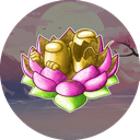 Lotus_Icon Discord emoji