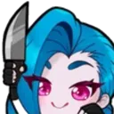 jinxthreaten
