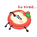 zapple_tired zapple_tired