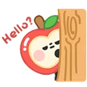 bapple_hello