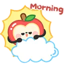 apple_morning
