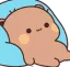 :rest:
