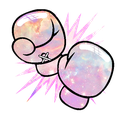 GalaxyFightMe Discord sticker - ◇𝑺𝒕𝒂𝒓𝒍𝒊𝒈𝒉𝒕 𝑰𝒏𝒏◇