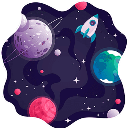 3HoleinSpace Discord Emoji | ◇𝑺𝒕𝒂𝒓𝒍𝒊𝒈𝒉𝒕 𝑰𝒏𝒏◇