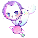 3space_cat Discord sticker | ◇𝑺𝒕𝒂𝒓𝒍𝒊𝒈𝒉𝒕 𝑰𝒏𝒏◇