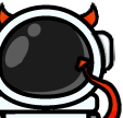3space_devil Discord sticker | ◇𝑺𝒕𝒂𝒓𝒍𝒊𝒈𝒉𝒕 𝑰𝒏𝒏◇