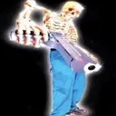 skullgun