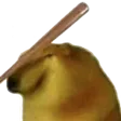 bonk bonk