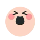 happy