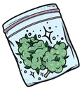9weedbag custom emote | ◇𝑺𝒕𝒂𝒓𝒍𝒊𝒈𝒉𝒕 𝑰𝒏𝒏◇