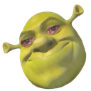8Shrek Discord sticker - ◇𝑺𝒕𝒂𝒓𝒍𝒊𝒈𝒉𝒕 𝑰𝒏𝒏◇