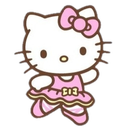 8HelloKittyBallerina Discord Emoji | ◇𝑺𝒕𝒂𝒓𝒍𝒊𝒈𝒉𝒕 𝑰𝒏𝒏◇
