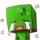 Sob Discord emoji