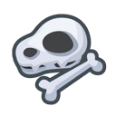 assessed_fossil Discord sticker from ◇𝑺𝒕𝒂𝒓𝒍𝒊𝒈𝒉𝒕 𝑰𝒏𝒏◇