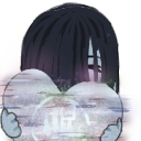 AnimeHeart Discord Emoji from Μ Λ Υ V Ι L L Ξ🌿