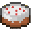 8MinecraftCake Discord sticker - ◇𝑺𝒕𝒂𝒓𝒍𝒊𝒈𝒉𝒕 𝑰𝒏𝒏◇