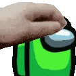 Among_us Discord Emoji - Elden Void