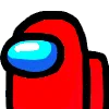 amongus_party custom emote | Elden Void