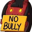 merunyaa_043 custom emote - Elden Void