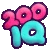 notfortniterelated custom emote - Elden Void