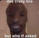 Dascrazybro