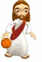 jesusballer
