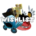 LFwishlist