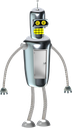 40percentRealBender Discord emoji