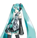 miku