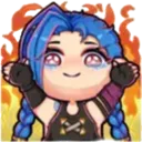 jinxFIRE