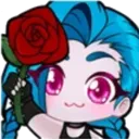 jinxrose